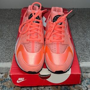 Womens Air Huarache Run